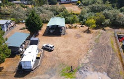 205 PARK Ave, Lakeside, OR 97449