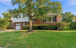 708 Danvers Drive, Forest Park, OH 45240