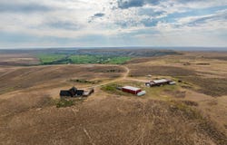 1298 Waterfall Rd, Kemmerer, WY 83101