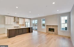 734 EMORY CT., HORSHAM, PA 19044