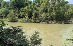 River Road, Shirley, AR 72153-0000
