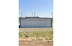 416 E Cleveland Avenue, Electra, TX 76360