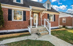3717 CEDAR Drive, GWYNN OAK, MD 21207