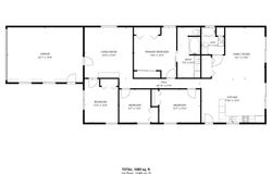 3048 Woodcock Way, Prudenville, MI 48651