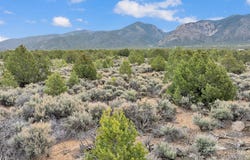 Windmill Road, El Rito, NM 87556