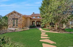 325 whitestone, Spring Branch, TX 78070