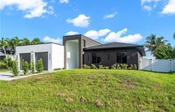 2700 SW Embers Terrace, Cape Coral, FL 33991