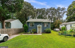 287 NORTH Drive, SEVERNA PARK, MD 21146
