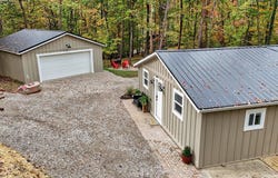 314 Chinook Lane, Hide A Way Hills, OH 43107