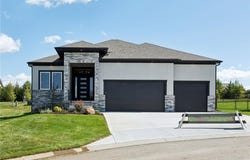 11463 S Aurora Street, Olathe, KS 66061