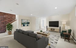 1206 BEECHWOOD Drive, FREDERICK, MD 21701
