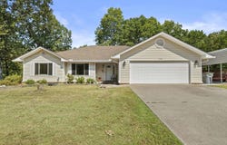 21400 Eddie Road, Hensley, AR 72065