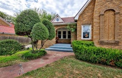 1005 W Indian Dr, Enid, OK 73703
