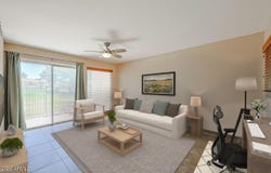 4607 W CONTINENTAL Drive, Glendale, AZ 85308