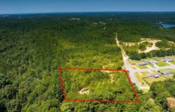 Gilmore Mine Road lot: A, Cottondale, AL 35453