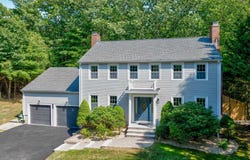 1262 Randolph Ave, Milton, MA 02186