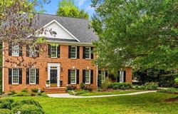 5012 Warm Springs Point, Greensboro, NC 27455
