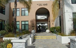 399 E Del Mar Boulevard, Pasadena, CA 91101