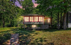 4077 Michigan Trail, Kewadin, MI 49648