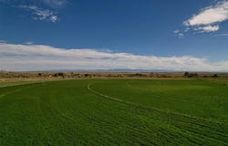 Hwy 32, Byron, WY 82412