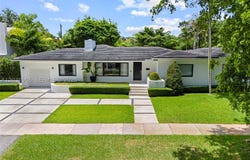 511 Perugia Ave, Coral Gables, FL 33146