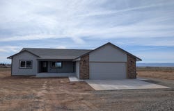 20194 Lilac Lane, Eckert, CO 81418-0000