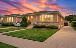 4815 N Knight Avenue, Norridge, IL 60706