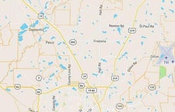 972 Baldwin Rd (4.77+/- Acres), Ochlocknee, GA 31773