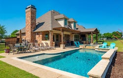 1360 Blue Forest Drive, Prosper, TX 75078