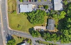 NE Capital Circle, Tallahassee, FL 32308