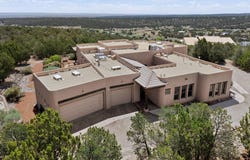 45 Duke Road, Edgewood, NM 87015