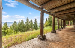 714 Eagles Roost Lane, Hamilton, MT 59840