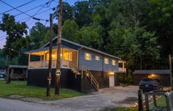 1467 Hardburly Rd, Bulan, KY 41722