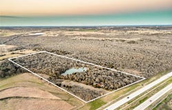 Highway 287, Ennis, TX 75119