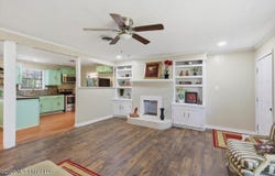 3664 N Liberty Street, Canton, MS 39046