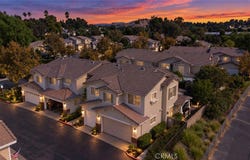 26504 Rock Creek, Valencia, CA 91354