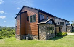 61 SOWBUG CIRCLE, Cotter, AR 72626