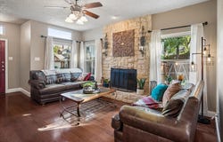 1502 Bennington Court, Grapevine, TX 76051