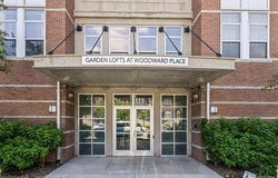 66 WINDER Street, Detroit, MI 48201