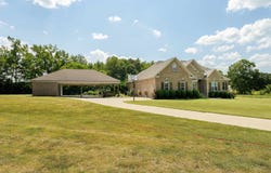 2146 Co Rd 200, Florence, AL 35633