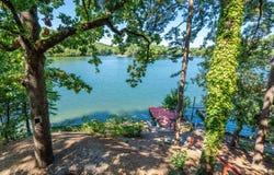 1747 THORNTON FERRY Road, Hot Springs, AR 71913