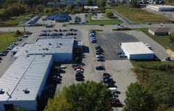 14 Mile Road, Big Rapids, MI 49307