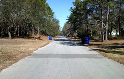 209 NE 69th Street lot: 5, Oak Island, NC 28465