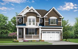36030 LOOKOUT Run, OCEAN VIEW, DE 19970