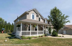 1645 Gander Hill Drive, Holt, MI 48842