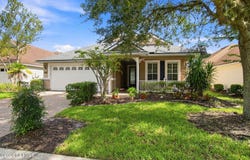 1346 CASTLE PINES Circle, St. Augustine, FL 32092