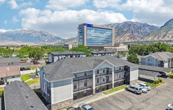 888 N 600 W, Provo, UT 84604