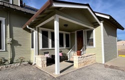 306 N Austin, Comanche, TX 76442