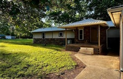 2100 Horne ST, Lavaca, AR 72941