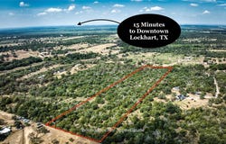 Dale Ln, Dale, TX 78616